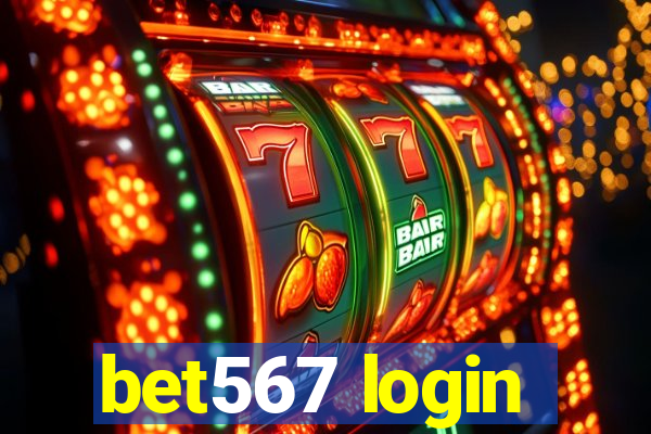 bet567 login